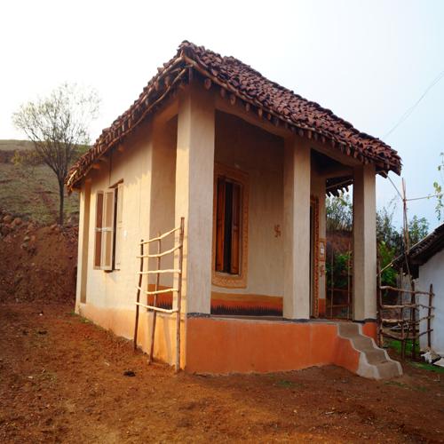 Shakti Homestay, Bijapuri